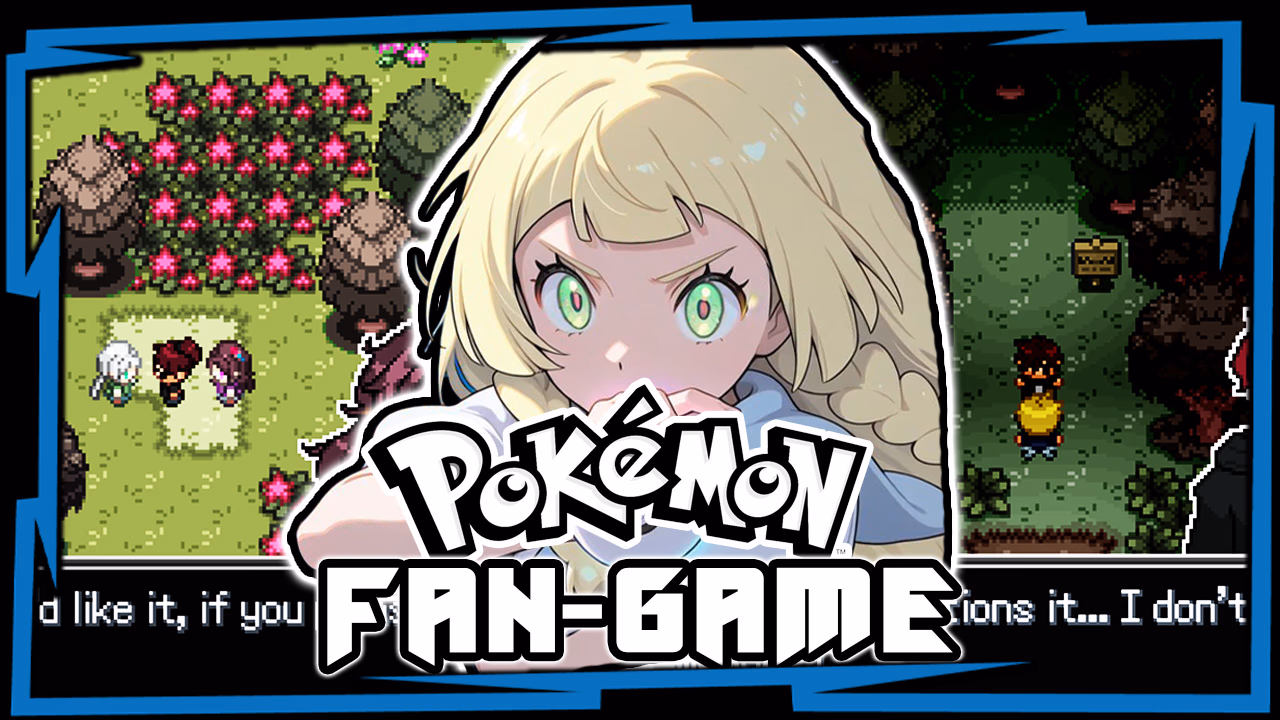 Pokémon Disintegration